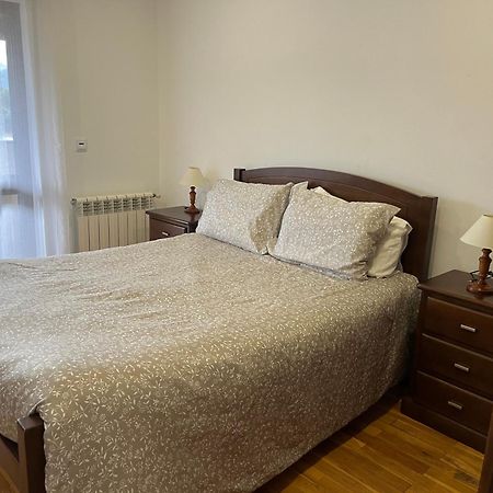 Casa De Casarelhos - Vistas Rio, Campo E Montanha - Lareira Appartement Geres Buitenkant foto