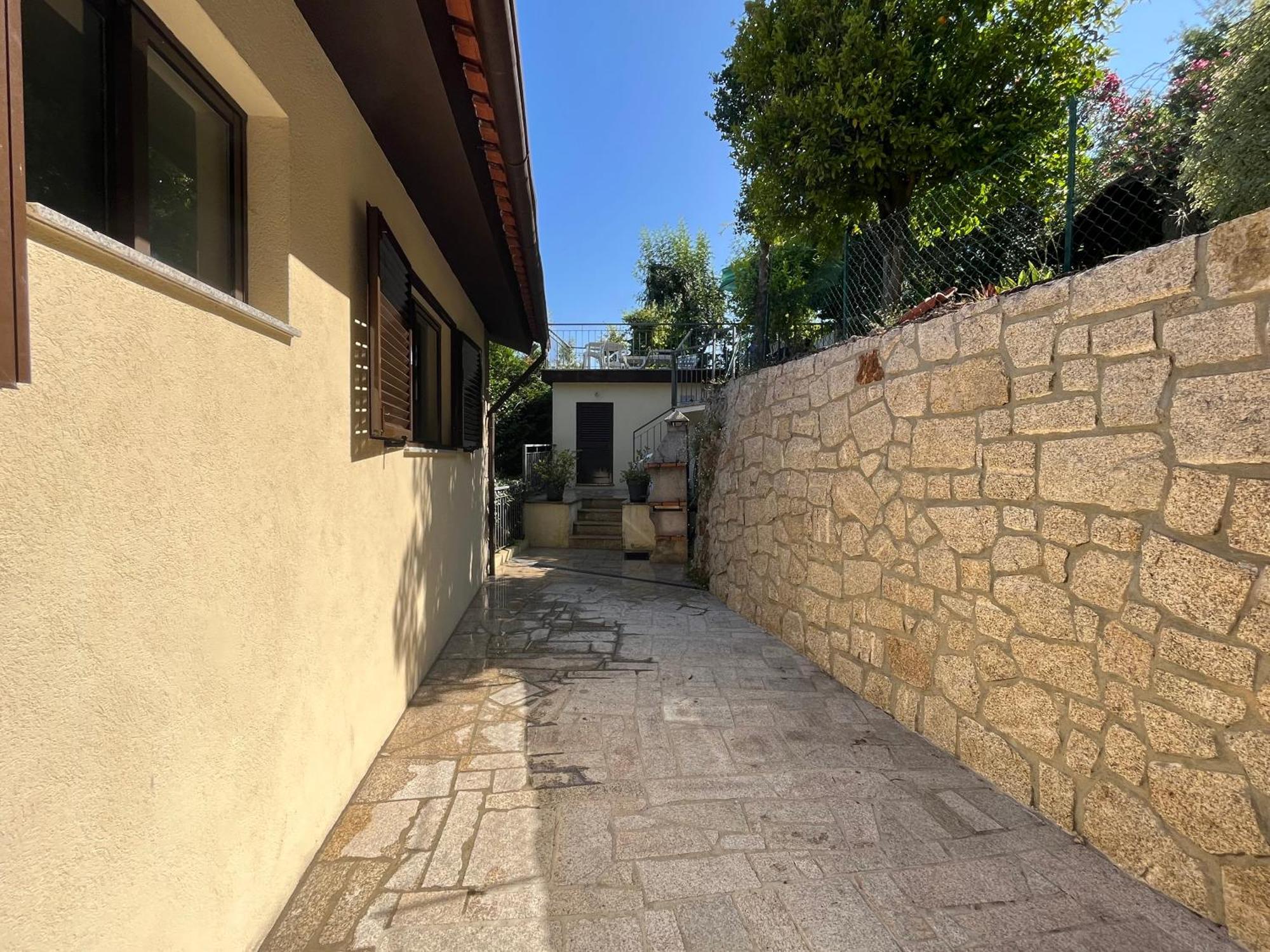 Casa De Casarelhos - Vistas Rio, Campo E Montanha - Lareira Appartement Geres Buitenkant foto
