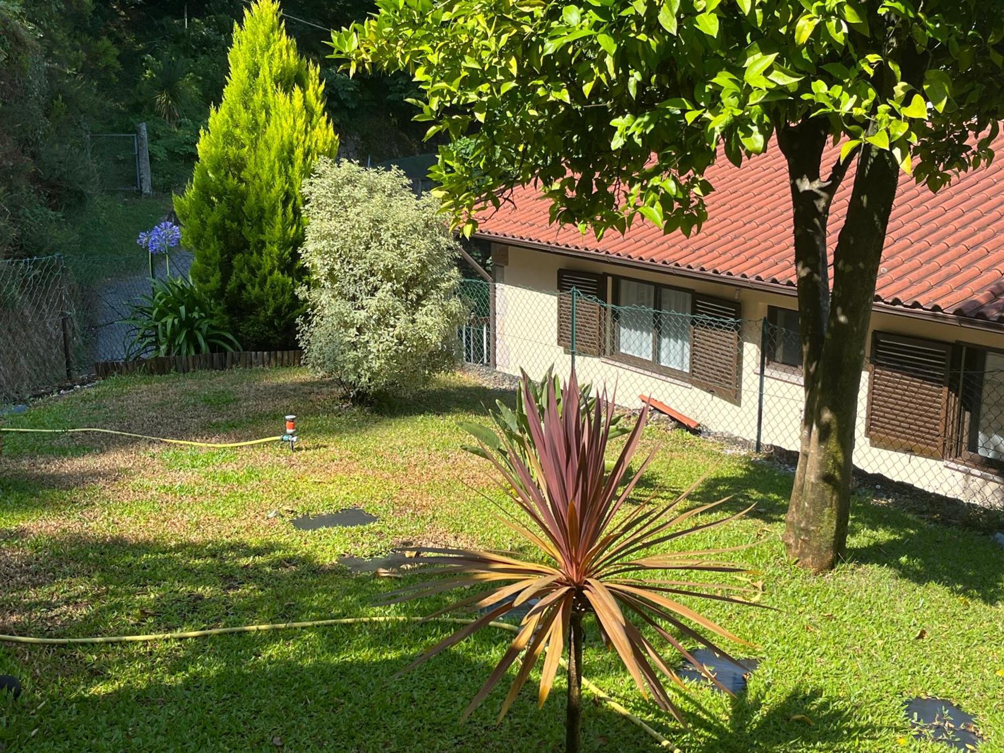 Casa De Casarelhos - Vistas Rio, Campo E Montanha - Lareira Appartement Geres Buitenkant foto