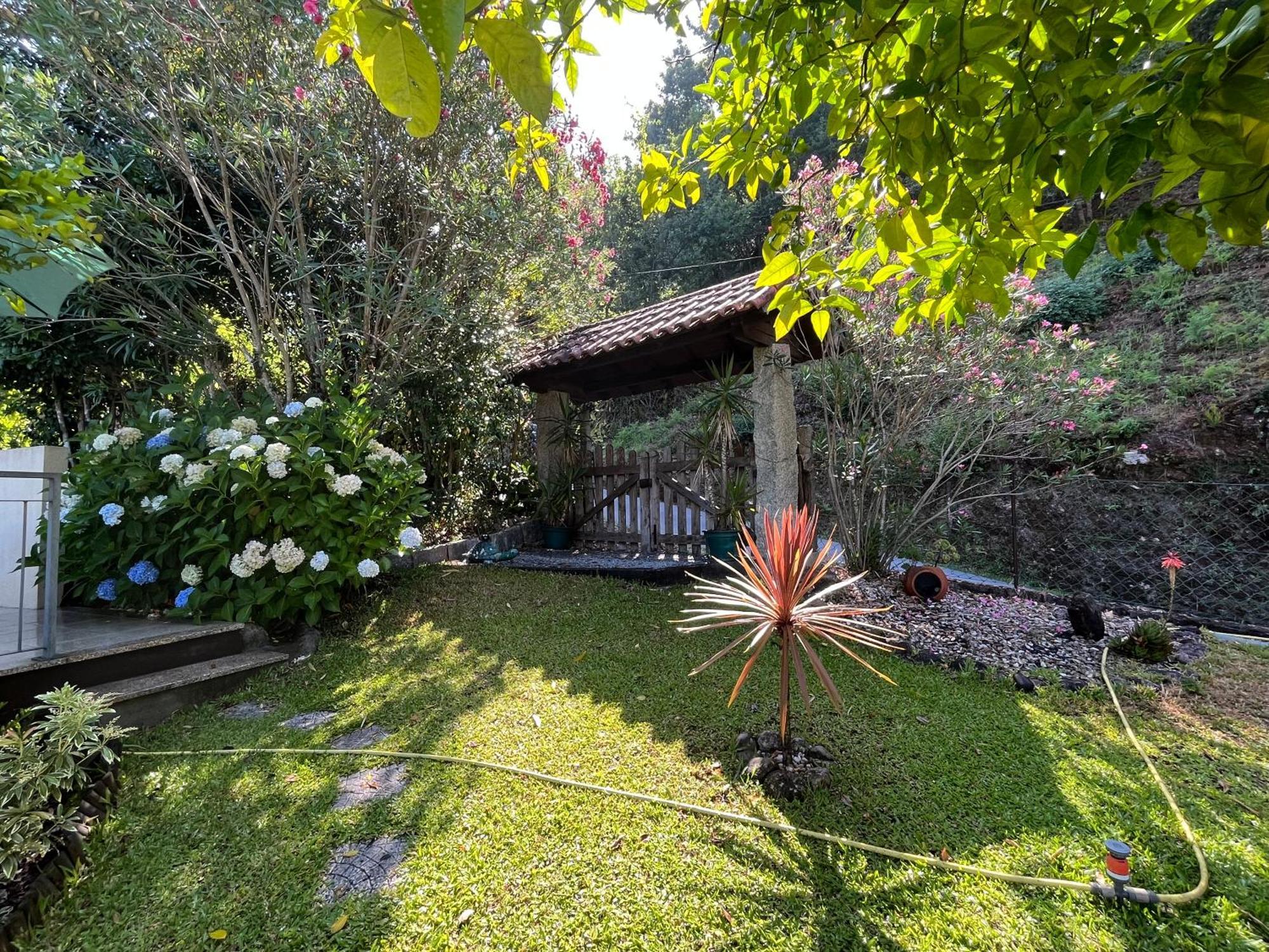 Casa De Casarelhos - Vistas Rio, Campo E Montanha - Lareira Appartement Geres Buitenkant foto