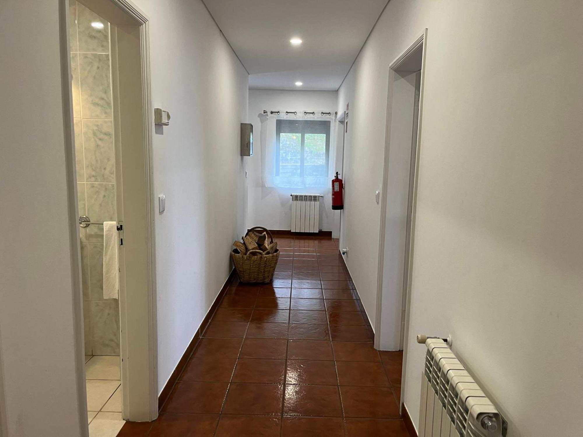 Casa De Casarelhos - Vistas Rio, Campo E Montanha - Lareira Appartement Geres Buitenkant foto