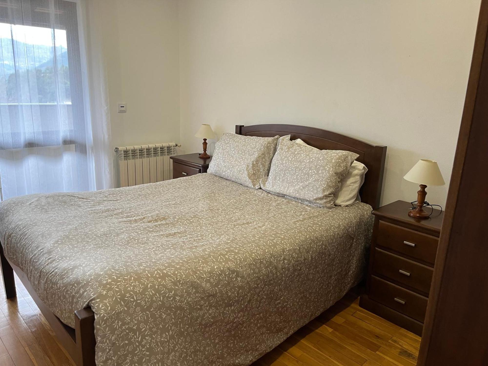 Casa De Casarelhos - Vistas Rio, Campo E Montanha - Lareira Appartement Geres Buitenkant foto