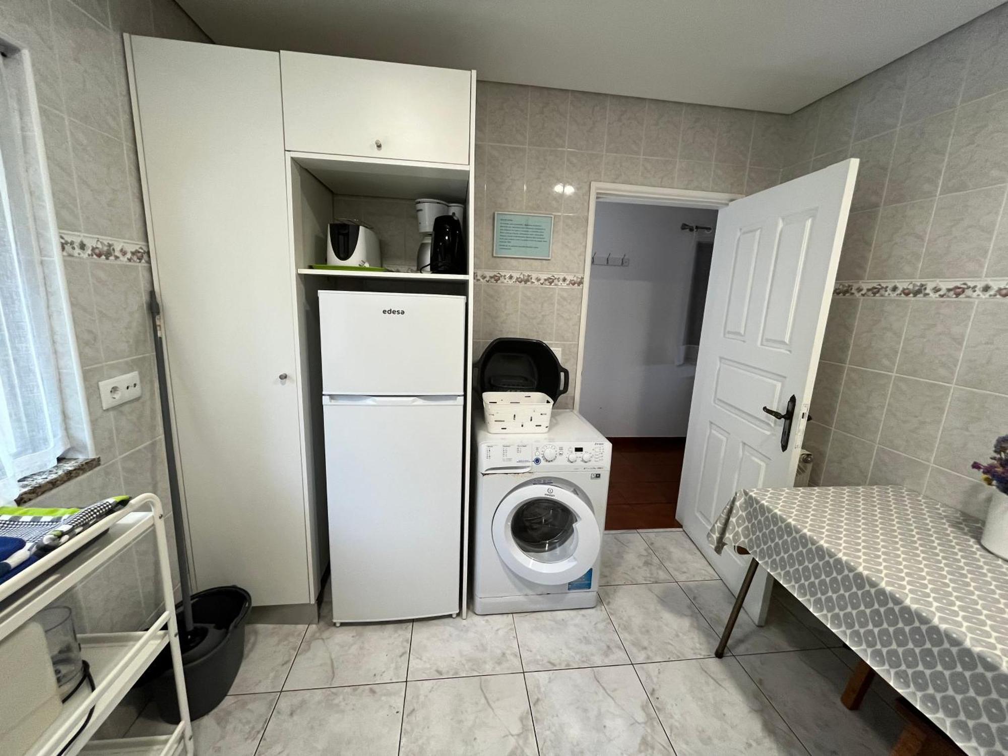 Casa De Casarelhos - Vistas Rio, Campo E Montanha - Lareira Appartement Geres Buitenkant foto