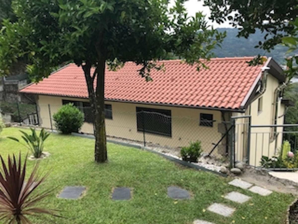 Casa De Casarelhos - Vistas Rio, Campo E Montanha - Lareira Appartement Geres Buitenkant foto